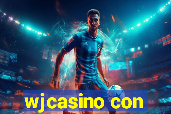 wjcasino con